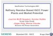Refinery Residue Based IGCC Power Plants and Market Potential