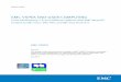 EMC VSPEX End-User Computing: Citrix XenDesktop 7.5 and 