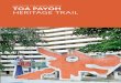 Toa Payoh Heritage trail