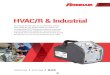HVAC/R & Industrial - Robinair