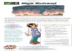 Ready Kids Fact Sheets - Tornadoes - Tagalog