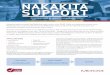 Literature - Nakakita Support Actuator and Process Valve Services