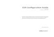 ESX Configuration Guide - ESX 4.0