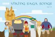 Viking Saga Songs - BBC