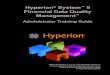 Hyperion FDM