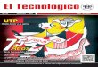 El Tecnológico, Volumen No. 22 completo (PDF, 20.21 MB)