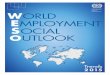 World Employment and Social Outlook – January 2015