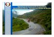Ing. Oscar Vargas - Experiencia de conservación de carreteras por 