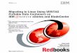 Migrating to Linux Using VERITAS Portable Data Containers on IBM 