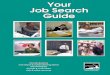 Your Job Search Guide - Connecticut