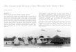 The Centennial History of the Woods Hole Yacht Club