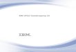 IBM SPSS Bootstrapping 20