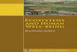 Ecosystems and Human Well-Being: Desertification Synthesis
