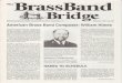 American Brass Band Composer: William Himes
