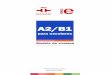 Modelo 0 de examen DELE A2/B1 Francia (1.75 MB) pdf