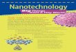 Nanotechnology: Big Things from a Tiny World