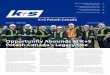 Opportunity Abounds at K+S Potash Canada's Legacy Site ngineers 