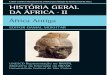 História geral da Africa, II: Africa antiga; 2010