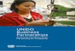 UNIDO Business Partnerships