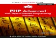 Visual QuickPro Guide: PHP Advanced and Object-Oriented 