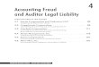 Section 4 Accounting Fraud And Auditor Legal Liability.pdf
