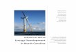 Offshore Wind Energy Development in North Carolina: Is it worth it?