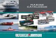 Download the marine catalogue