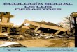 Ecolog a social de los desastres