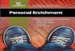 Personal Enrichment - Fall 2016