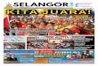 BOOK Selangorkini 5 – 12 Ogos 2016