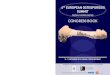 CONGRESS BOOK 4TH EUROPEAN OSTEOPOROSIS SUMMIT