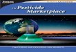 The Pesticide Marketplace, Discovering and Developing New 