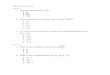 Algebra II Practice Test (PDF)