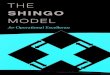 Read the Shingo Model Handbook. - Lean