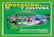 Revista Educación y Cultura Número 110