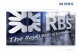 rbs.com Annual Review and Summary Financial Statement 2008