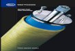 A world leader Pall Disc-Tube® Filter Technology