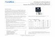 STR-W6700 Series Off-Line Quasi-Resonant Switching Regulators 