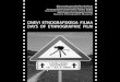 DNEVI ETNOGRAFSKEGA FILMA DAYS OF ETHNOGRAPHIC FILM