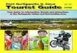 Fort Qu'Appelle Tourism Guide