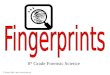 Fingerprinting Basics (PPT)