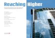 Reaching Higher - Recommendations for the Safe Use of Mast 