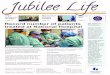 Jubilee Life Issue2 - Summer 2016