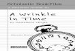 A READING GUIDE TO A Wrinkle in Time