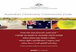 Australian Citizenship Ceremonies Code