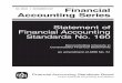 Noncontrolling Interests in Consolidated Financial Statements