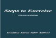 Steps to exercise -V3.indd