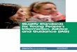 4722-1 Quality Standards for Young People AW 2