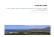 Lord Howe Island Hybrid Renewable Energy Project