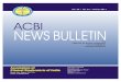 ACBI Bulletin March 2011